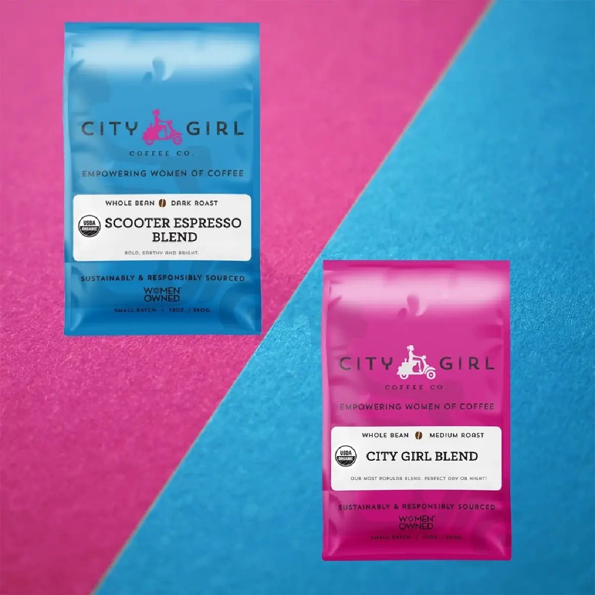 'Women in Coffee' พลังหญิงในวงการกาแฟโลก!