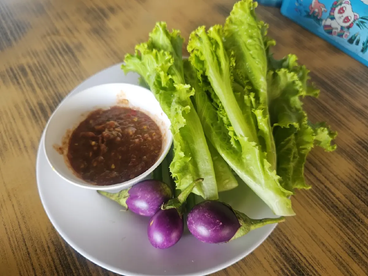 ‘ข้าวหมกไก่ลุงบ่าว’ เครื่องแกงเข้มข้น ซุปไก่จี๊ดจ๊าด