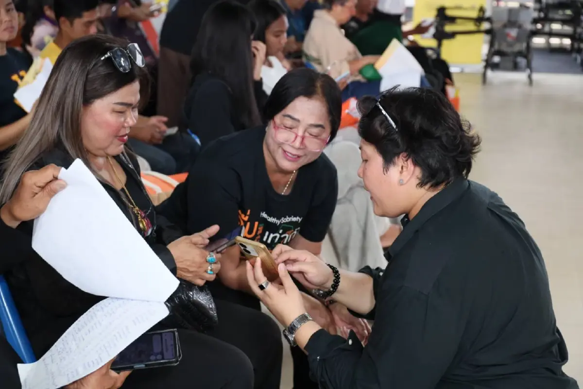 ดีป้า มอบรางวัลเกษตรกรดีเด่น เชิดชูชาวสวนทุเรียนดิจิทัล