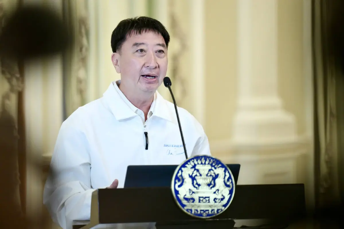 ศบก.ผวาช่องแคบบาบเอลเมนเดบถูกปิดดันราคาน้ำมันพุ่ง เผยแผนรับวิกฤติระดับ 3 ปันส่วนน้ำมันหากจำเป็น