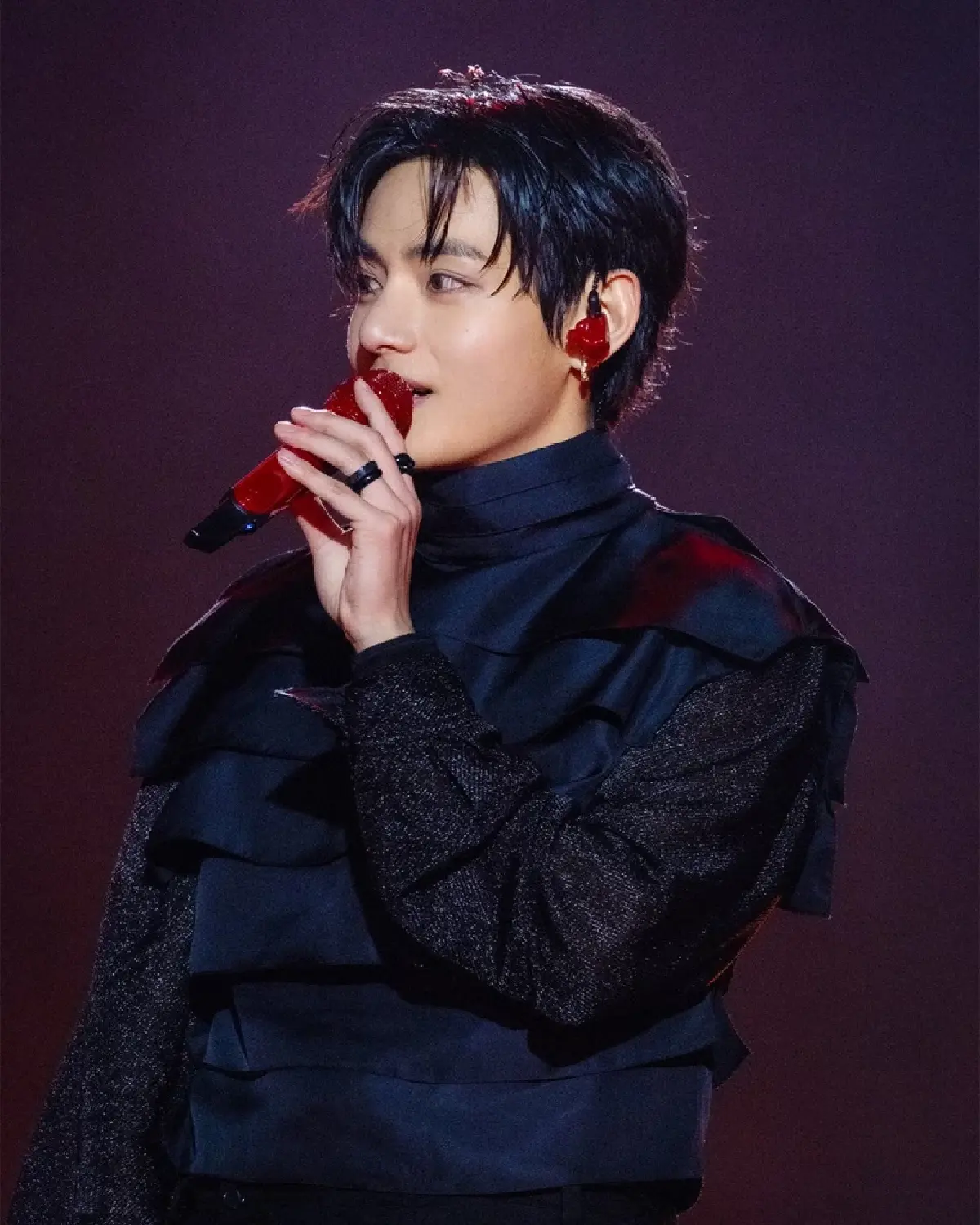 Netflix เผยยอดคนดูคอนเสิร์ตเปิดอัลบั้มวง BTS สูงกว่างานออสการ์