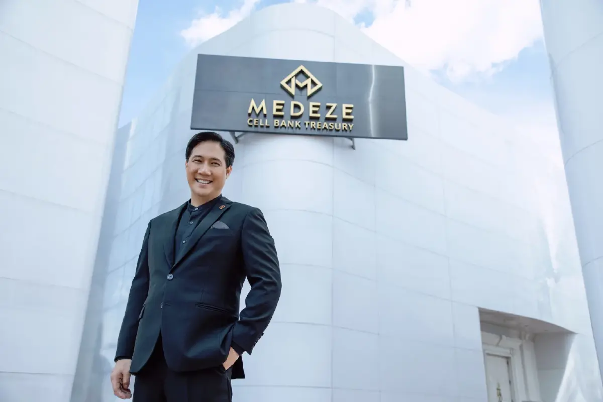 ทำไมการจัดเก็บสเต็มเซลล์ จึงสำคัญต่อสุขภาพในอนาคต?