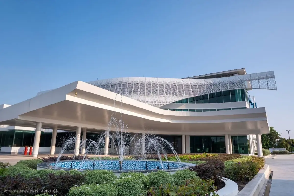 ปักธงโต 10% 'รพ.ธนบุรี ทวีวัฒนา' ชู Advanced Care สู้ศึกวิกฤตน้ำมัน