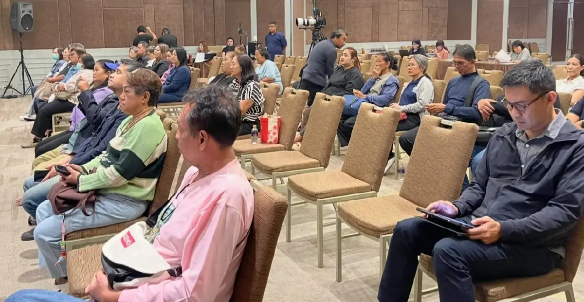 น่าห่วง!เด็กหลุดนอกระบบการศึกษา ติดยาเสพติดหลายชนิดร่วมกัน52%