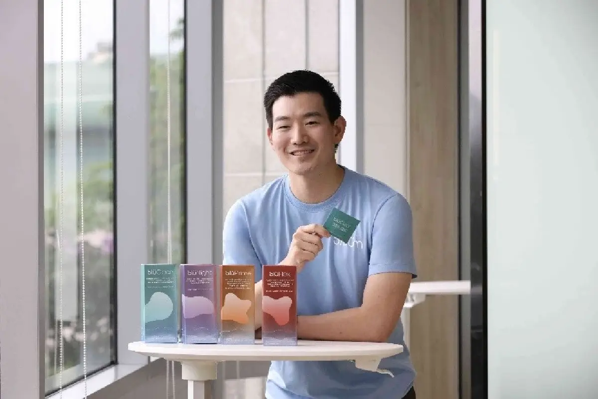 Betagro Ventures เปิดตัว 'blüüm' ชูนวัตกรรมโภชนาการ เพื่อลดความซับซ้อนในการดูแลสุขภาพ