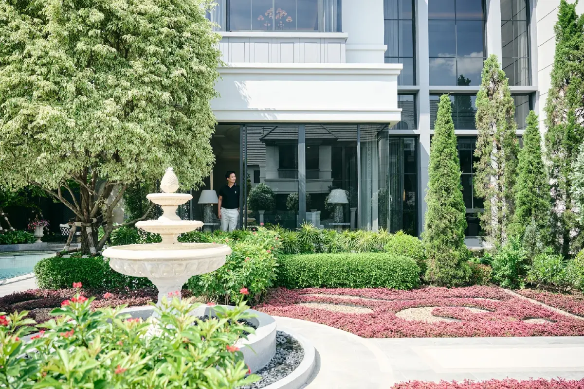 พลัส พร็อพเพอร์ตี้ เดินหน้าบริการ Luxury Management ขยายพอร์ตสู่ Branded Residence