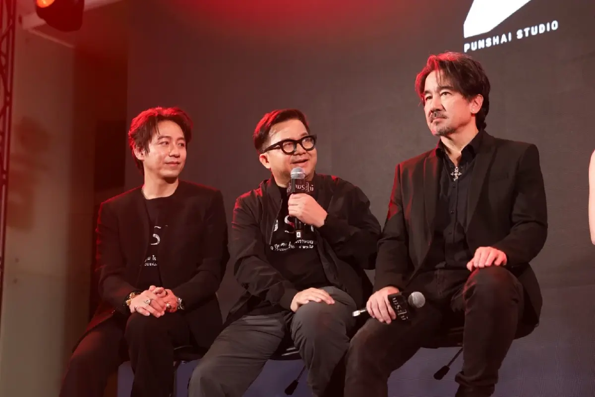 'พระไม้' แรงเรท 18+ คำสาปกราบแล้วตาย เลือดสาดตัณหา หักมุมซ้ำซ้อน