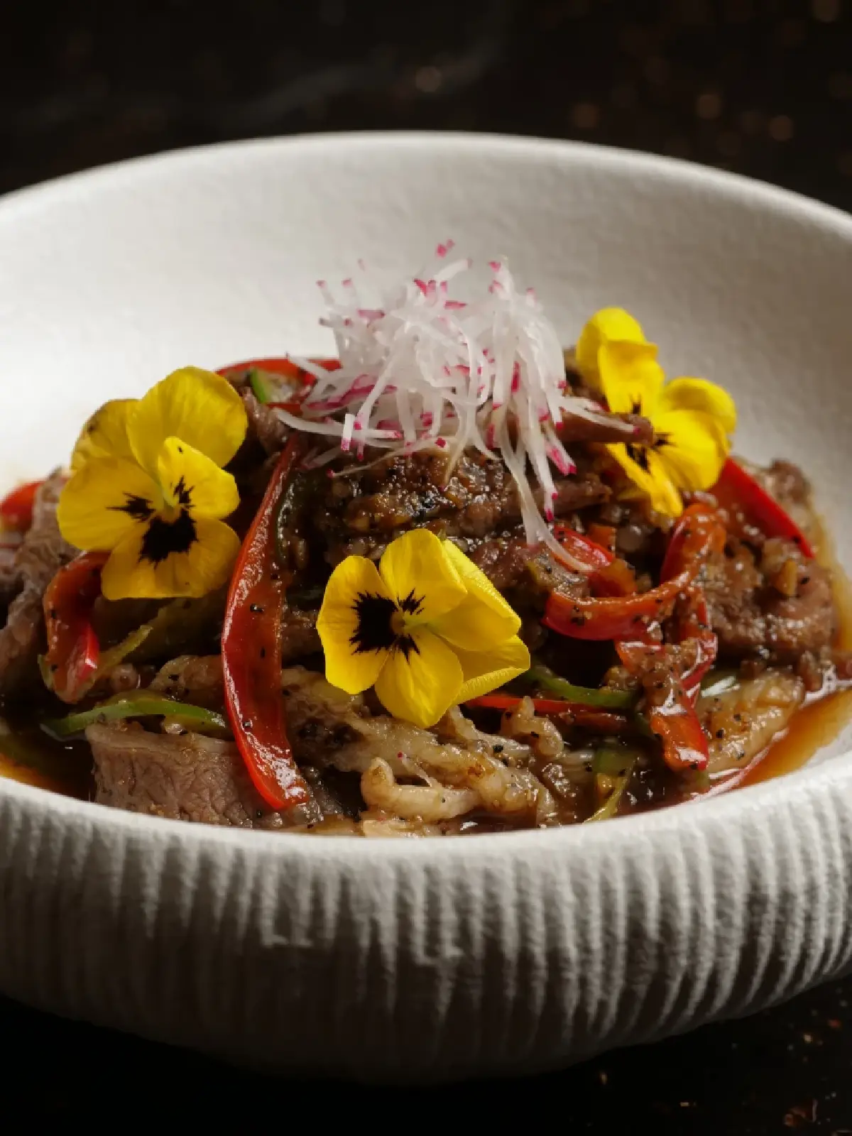 'สุกี้คราฟต์' โดย 'MK Paradise' สุกี้ผัดซุปหม้อต่อหม้อ