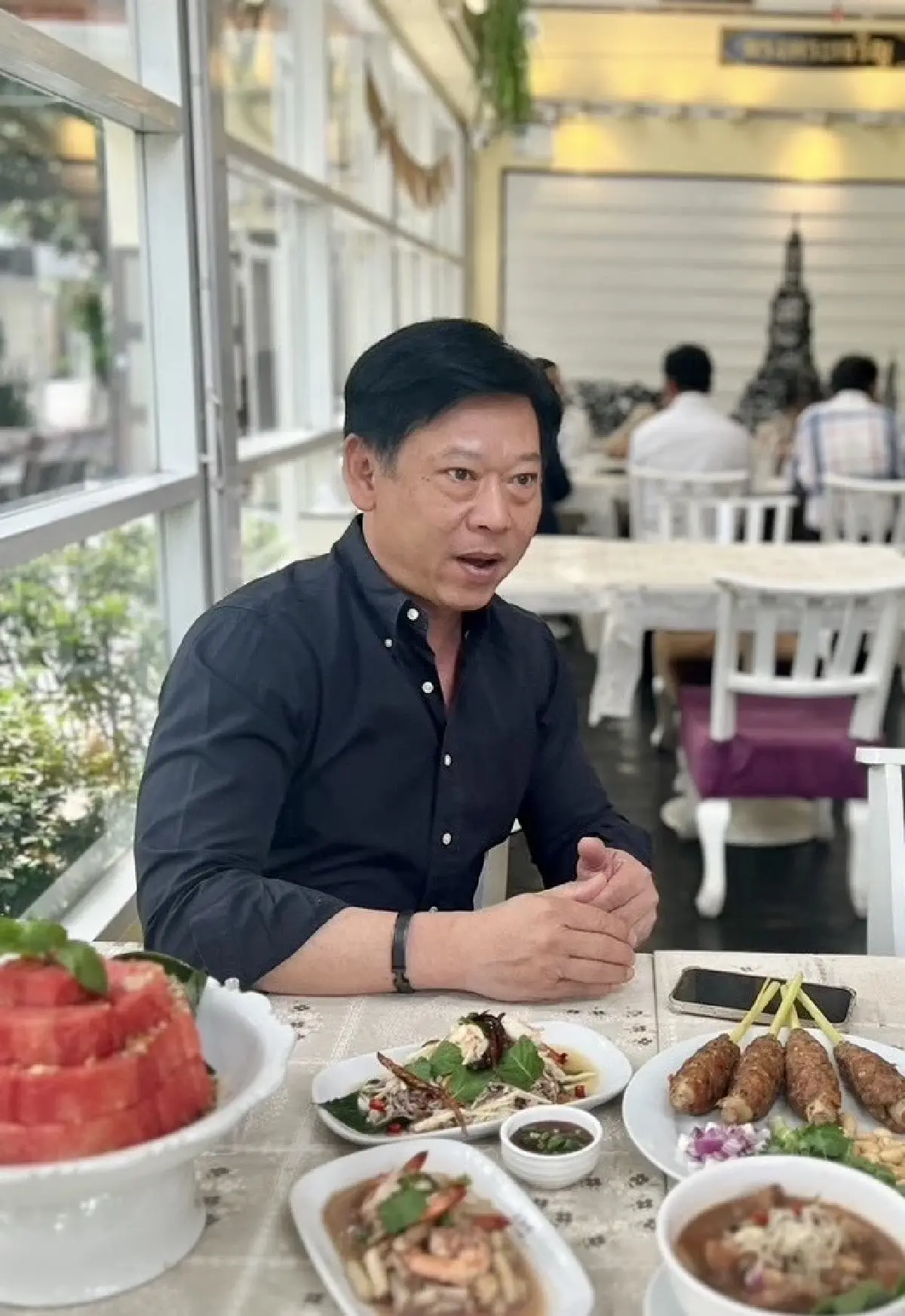 ธุรกิจ SMEs ร้านอาหาร-ที่พักช็อก ‘ลอยตัวราคาน้ำมัน’  งัดวิธีรอดฝ่าต้นทุนพุ่ง กำไรหายวับ 10-30%