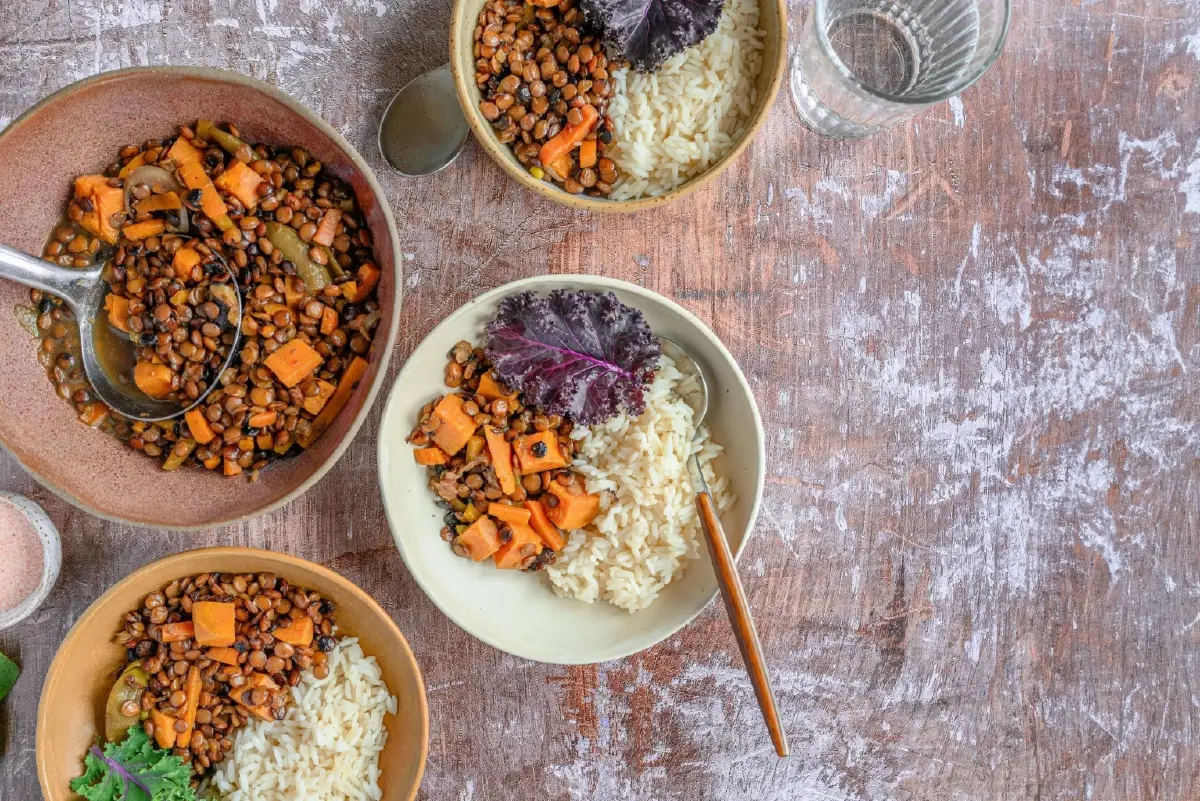 รู้จัก 'นิวโปรตีน' โปรตีนทางเลือกที่เหมาะกว่า สำหรับผู้สูงอายุ