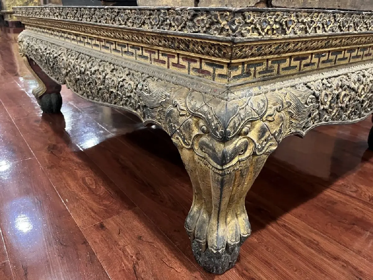 120 ปี หอสมุดแห่งชาติ : เปิดขุมทรัพย์มรดกภูมิปัญญาที่โลกต้องจำ