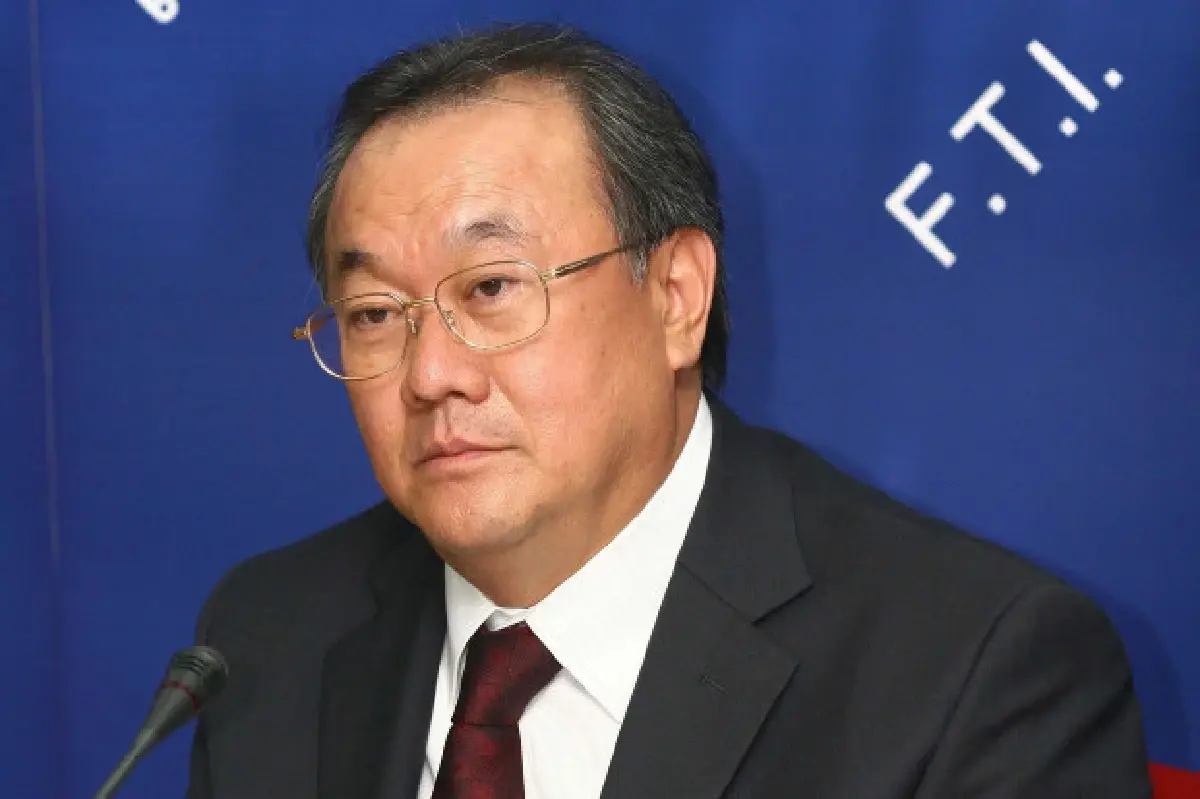 ศึกชิงประธาน ส.อ.ท.เดือด งัดกลยุทธ์ยึดตำแหน่งผู้นำองค์กร