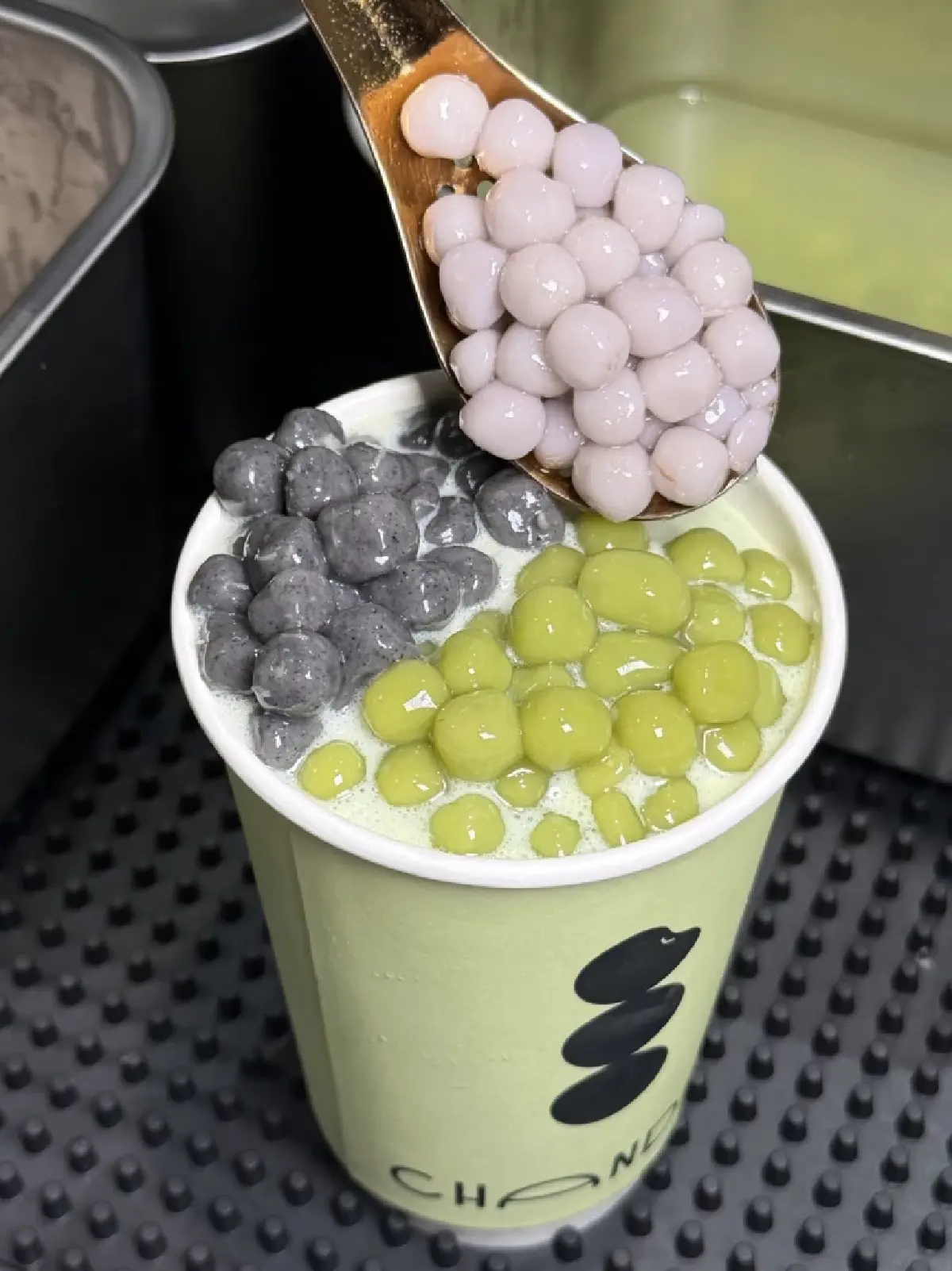 ‘ชงดี’ แตกแบรนด์ใหม่ เปิดร้านน้ำเต้าหู้ ‘ชั้นดี’ ราคาแก้วละ 75 บาท ปีนี้เปิด 5-10 สาขา