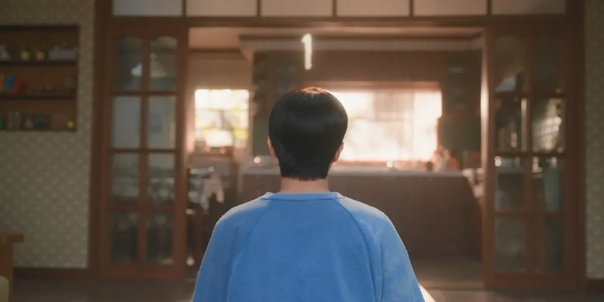 Number One หนังเกาหลีที่จะทำให้คุณอยากกลับไปกินข้าวกับแม่