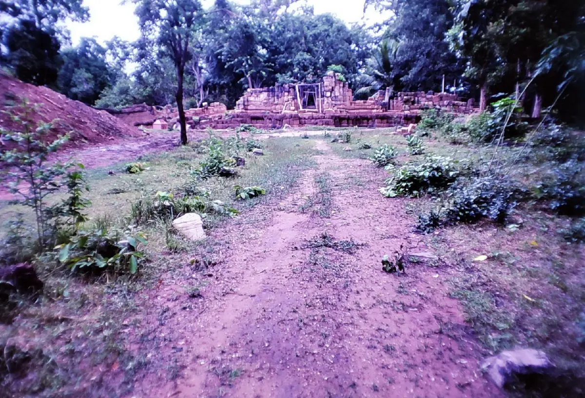 คืนชีพ...สด๊อกก๊อกธม