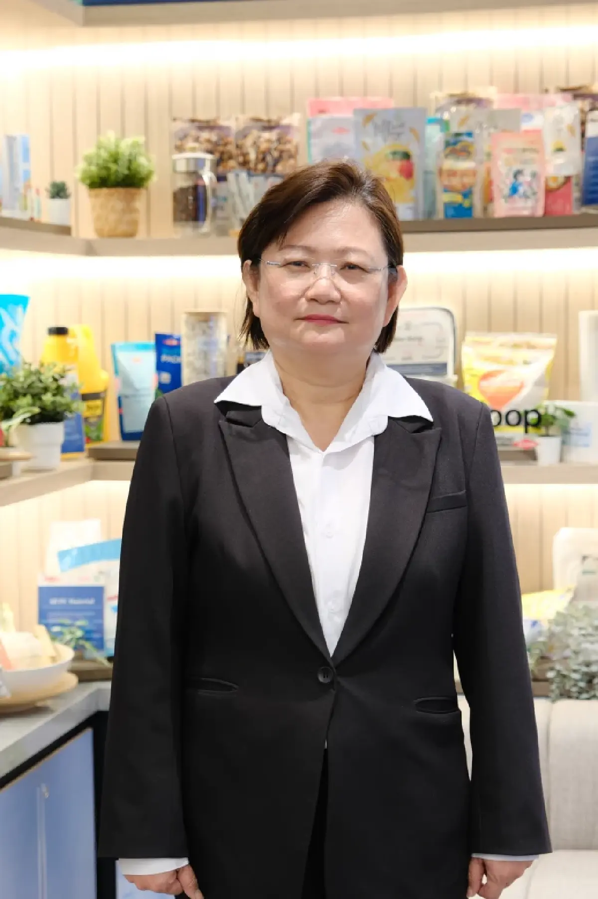 Dow - Eco Phoenix - สถาบันพลาสติก ผนึกกำลังหนุนต้นแบบ MRF เปลี่ยนขยะชุมชนเป็นมูลค่า