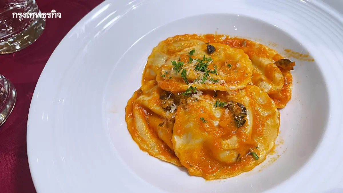 ลิ้มรสอิตาเลียนแท้ที่ Cafe Buongiorno สุขุมวิท 49 เจลาโต้หลากรส