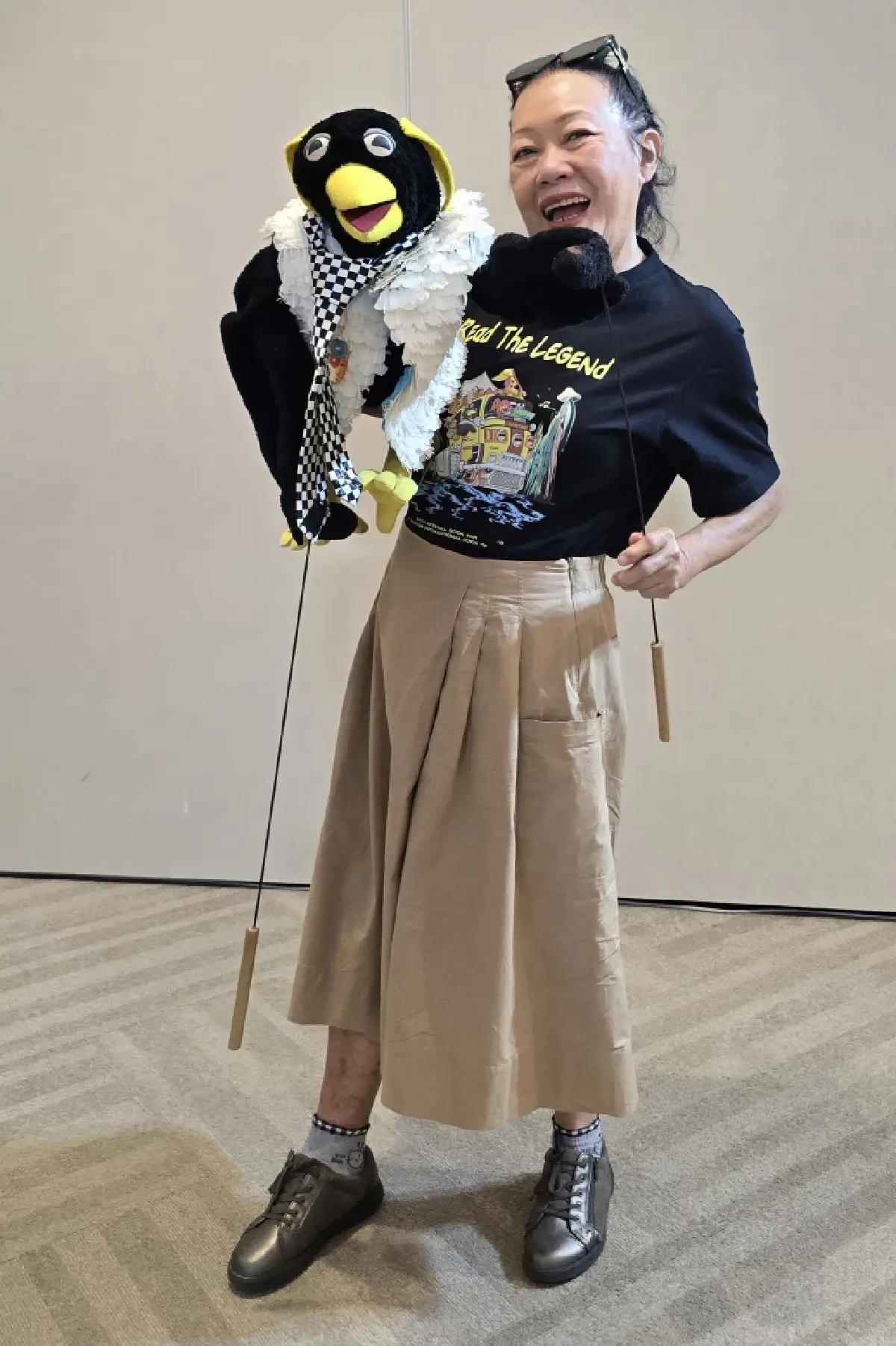 ‘เจ้าขุนทอง’ ตำนาน หุ่นมือ เพื่อนที่ไม่เคยจากไปไหนของ ‘เด็กไทย’