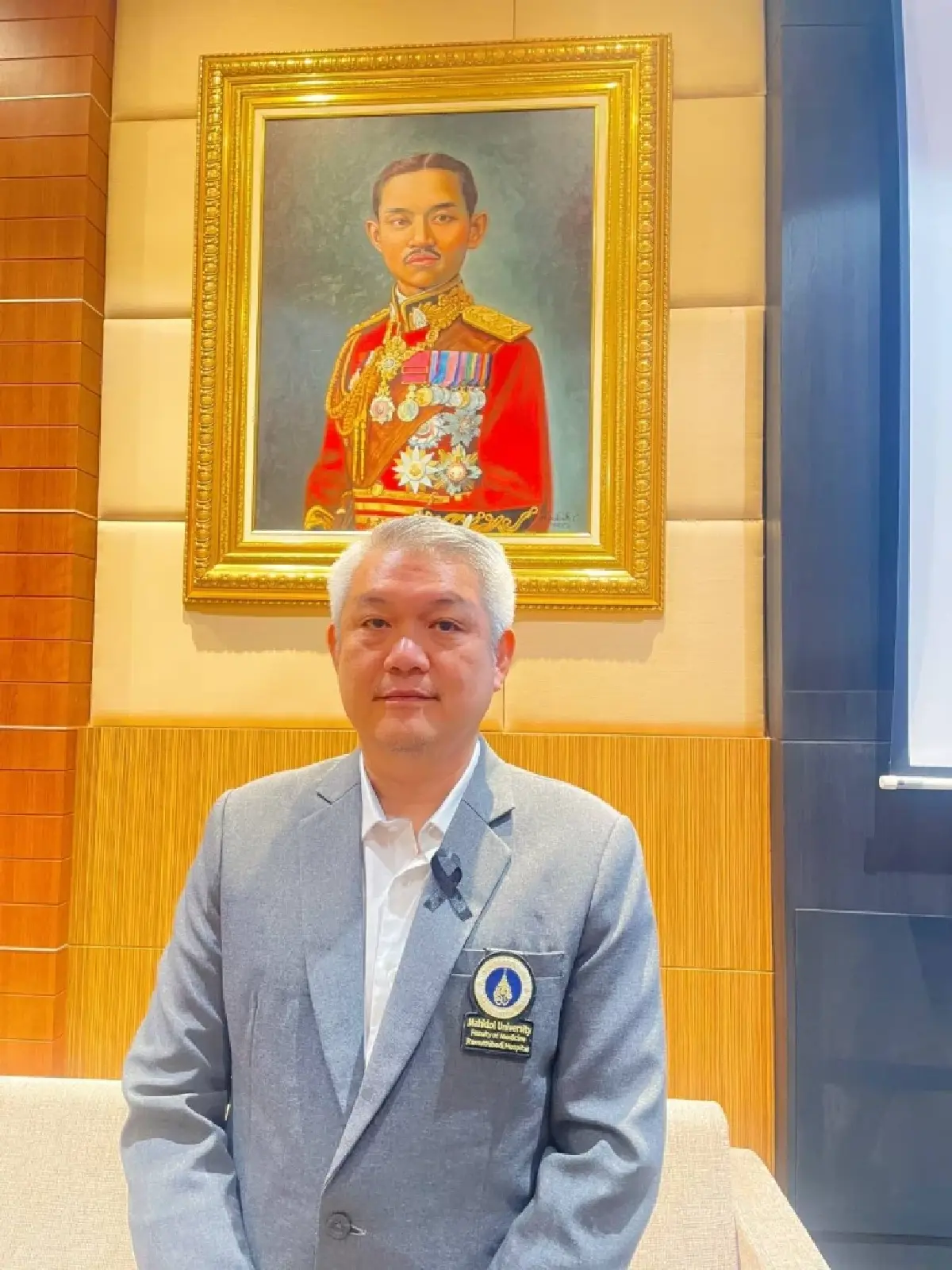 ฝากรัฐบาลใหม่ไม่เอา! 'บุหรี่ไฟฟ้า' เหตุล่อลวงเด็กและเยาวชน