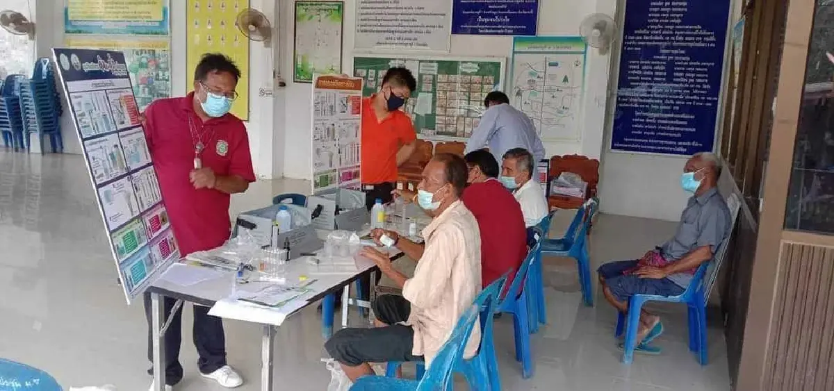 กรมส่งเสริมการเกษตร ดัน ‘ศูนย์จัดการดินปุ๋ยชุมชน’ ช่วยลดผลกระทบปุ๋ยแพง