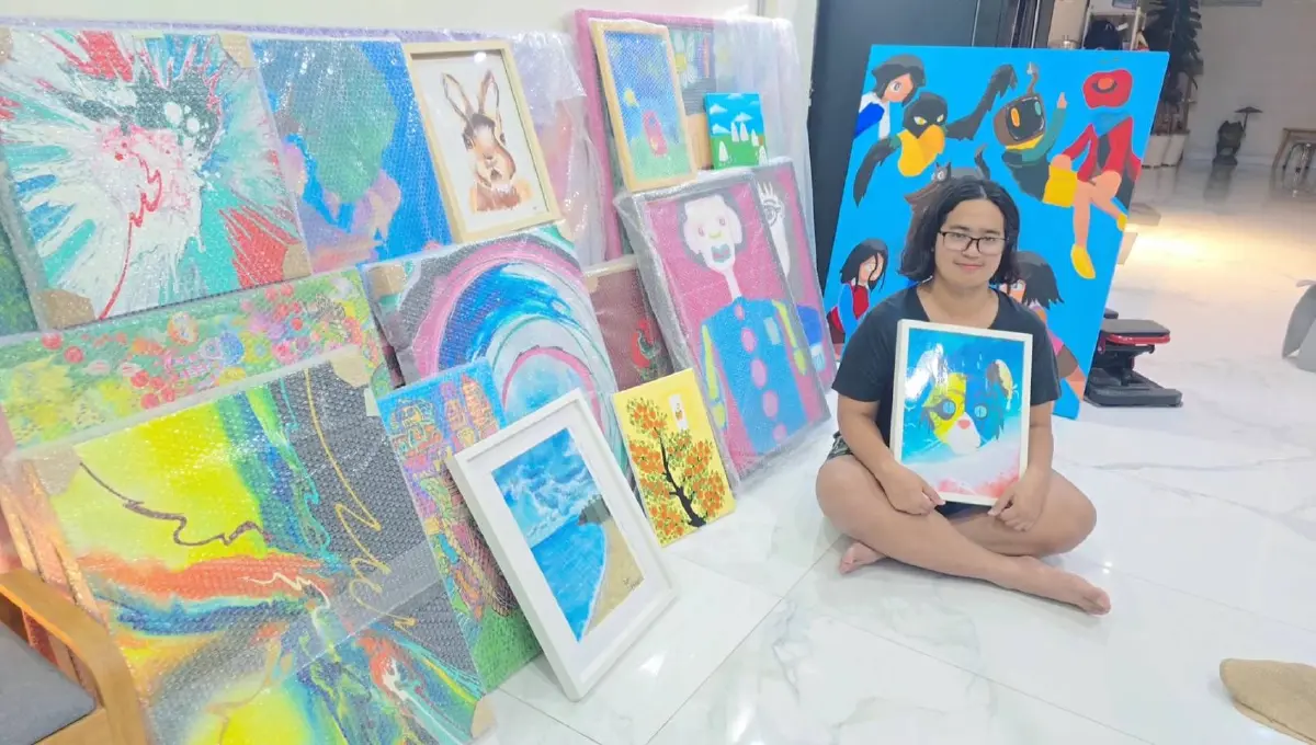 2 เมษายน ‘วันตระหนักรู้ออทิสติกโลก’สู่โอกาสที่เท่าเทียม