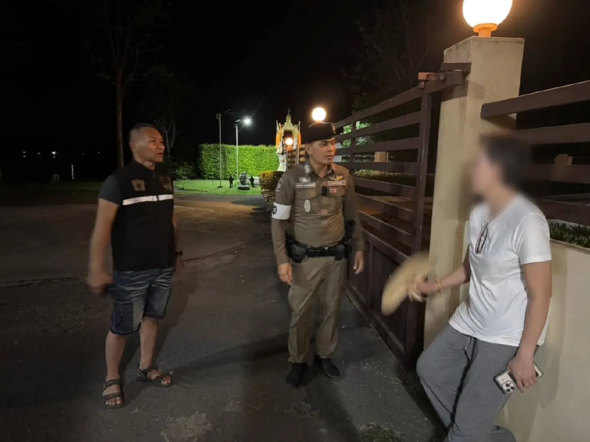 สัปดาห์เดียวหลอกโอนเงิน 5 ร้อยล้าน วัย 21-30 เป็นเหยื่อแซงวัยทำงาน