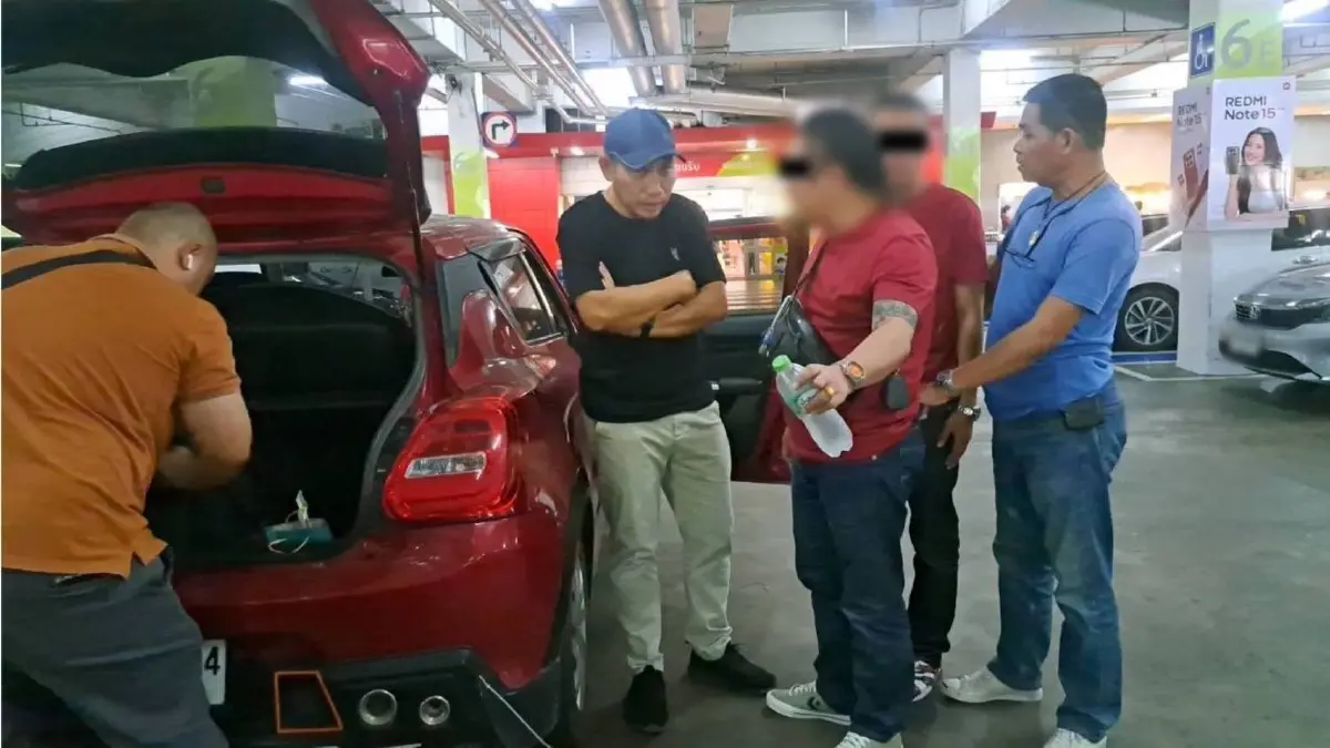 สัปดาห์เดียวหลอกโอนเงิน 5 ร้อยล้าน วัย 21-30 เป็นเหยื่อแซงวัยทำงาน