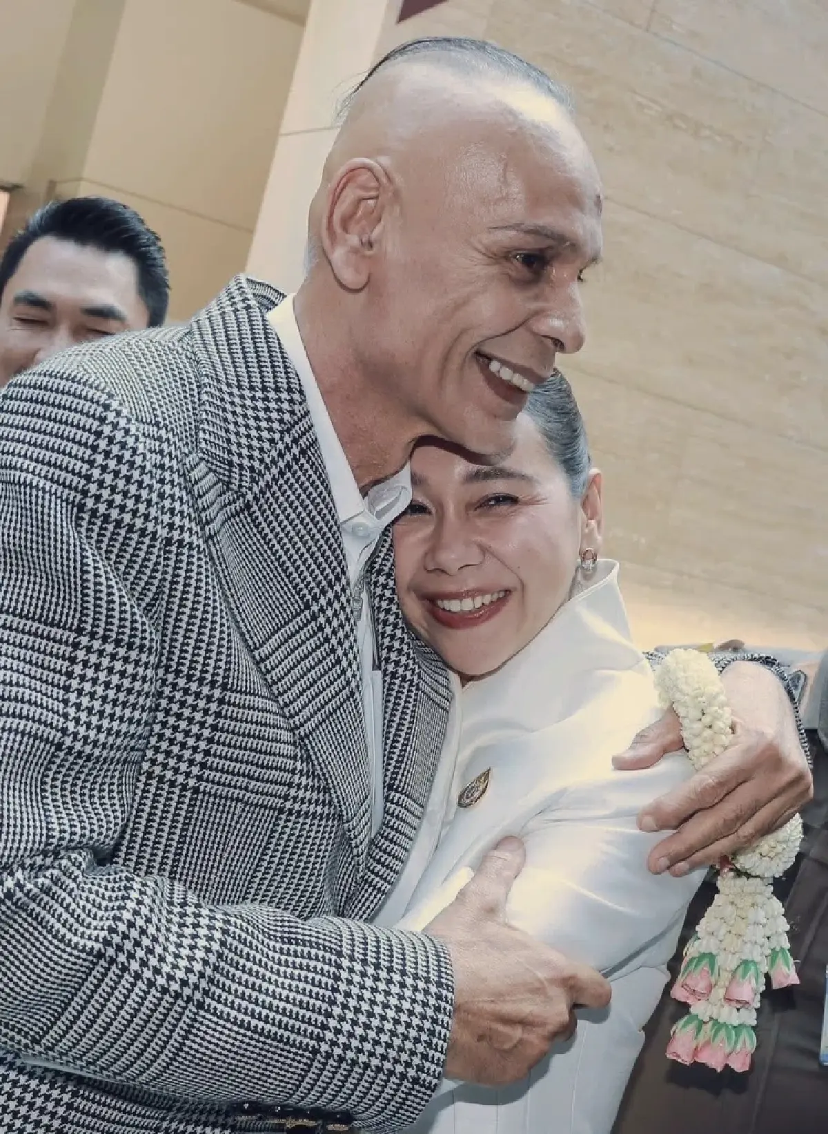 ลูกเทวดา 'ไทยเศรษฐ์' ผู้สืบทอด 'ชาดา' เจ้าพ่ออุทัย