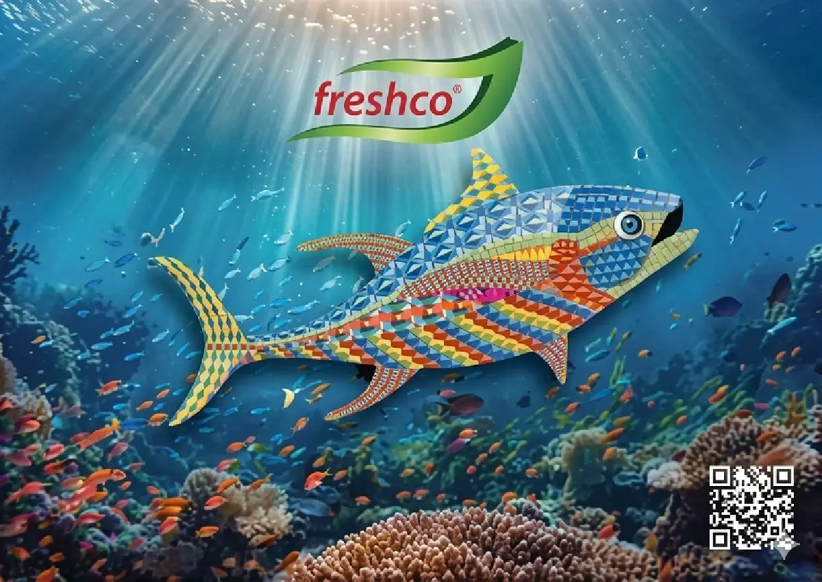 คุณภาพที่สร้างความไว้วางใจ : Terra Foods ก้าวสำคัญของการส่งออกสู่ตะวันออกกลาง