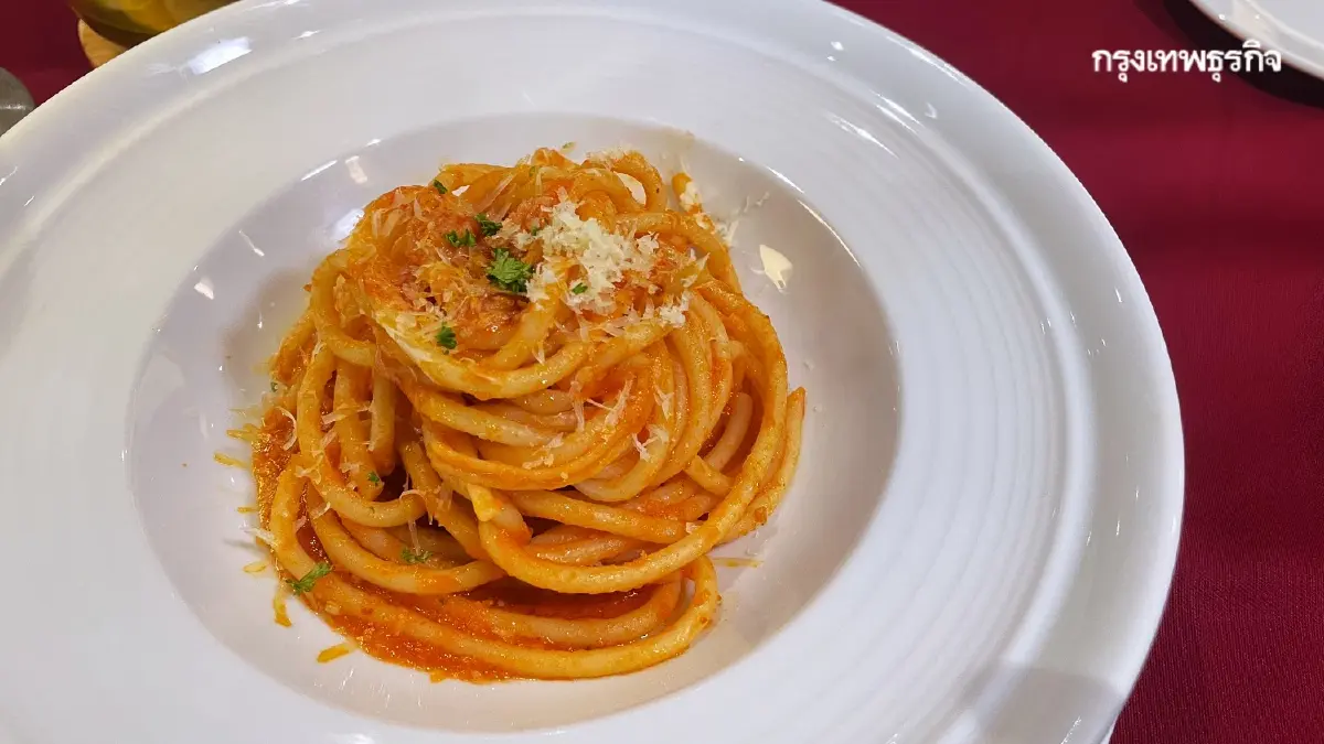 ลิ้มรสอิตาเลียนแท้ที่ Cafe Buongiorno สุขุมวิท 49 เจลาโต้หลากรส