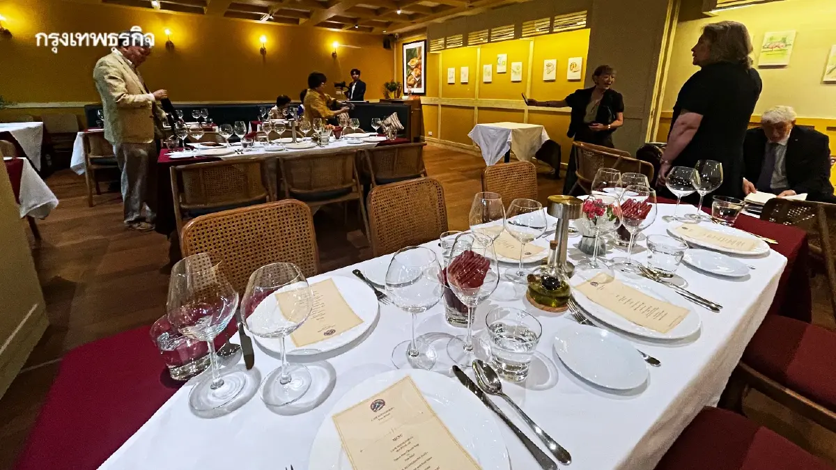 ลิ้มรสอิตาเลียนแท้ที่ Cafe Buongiorno สุขุมวิท 49 เจลาโต้หลากรส