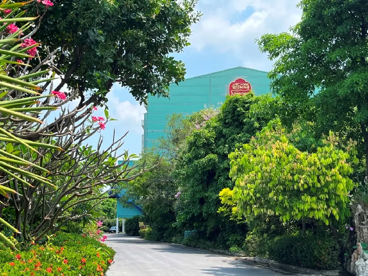 9 เรื่อง อ.จักรพันธุ์ โปษยกฤต ผ่าน 'พิพิธภัณฑ์จักรพันธุ์ โปษยกฤต'