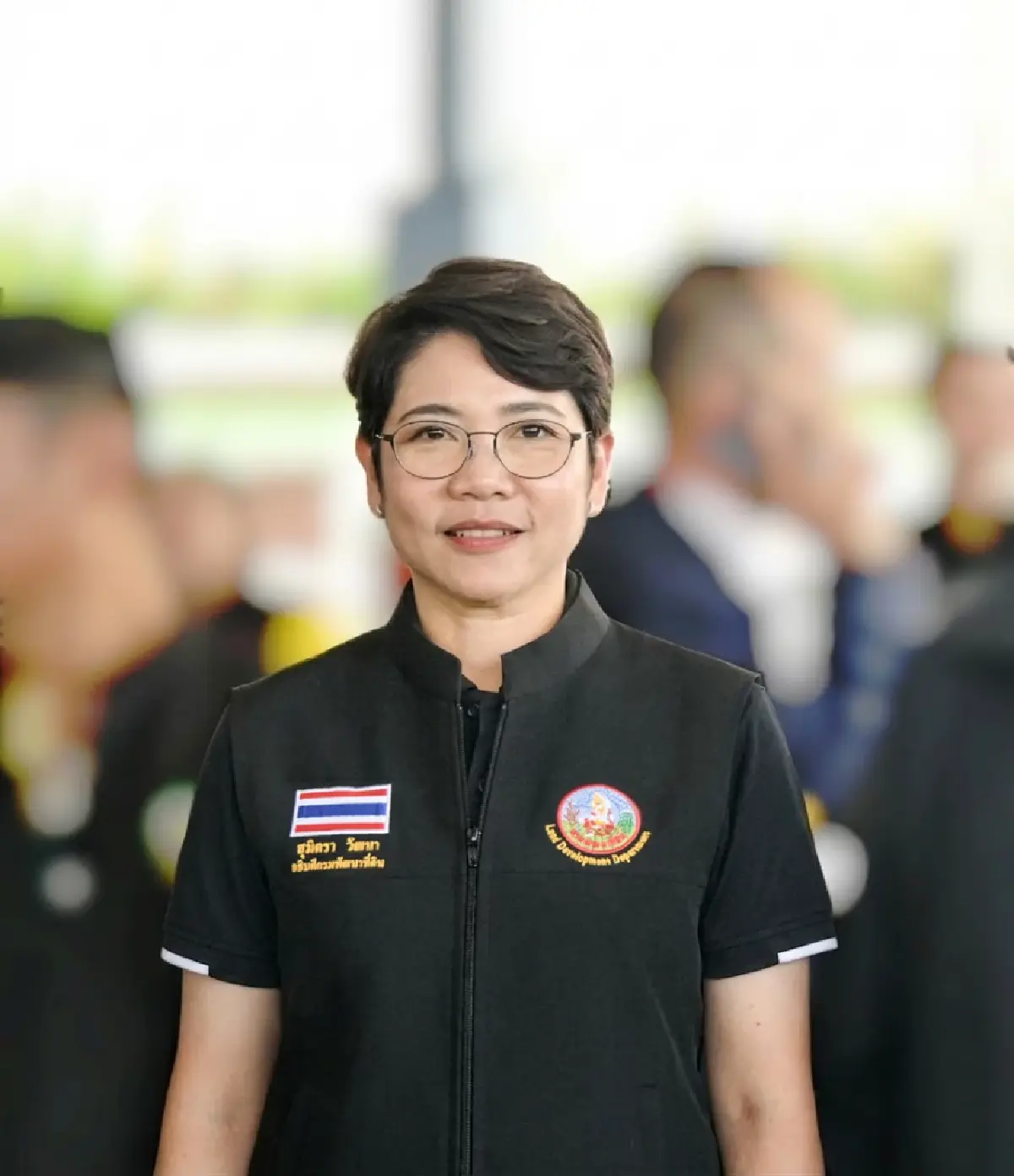 กรมพัฒนาที่ดิน  หนุนเกษตรกร 2.5 แสนราย ทำเกษตรอินทรีย์  PGS  เป้า 2 ล้านไร่