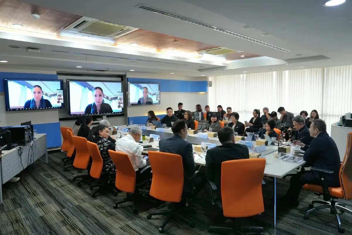 ททท. - เอกชน ชงมาตรการอุ้ม ‘ท่องเที่ยว’ ฝ่าวิกฤติตะวันออกกลาง