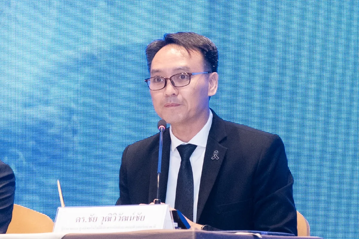 ไทยพร้อม! AI การแพทย์สู่มาตรฐานสากล เน้นแม่นยำวินิจฉัย -ปลอดภัยผู้ป่วย