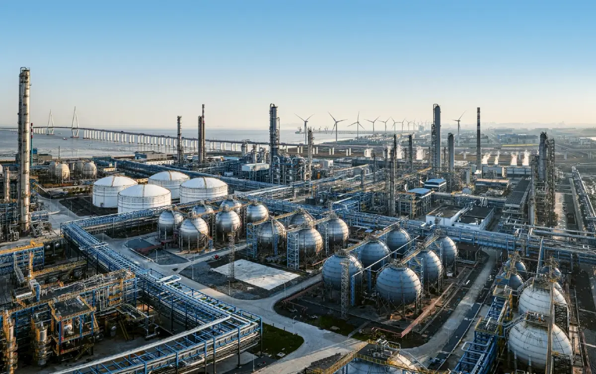 วิกฤติตะวันออกกลาง 'หนักสุดในรอบทศวรรษ' สะเทือนพลังงานโลก ดัน 'น้ำมัน-ก๊าซ' พุ่ง