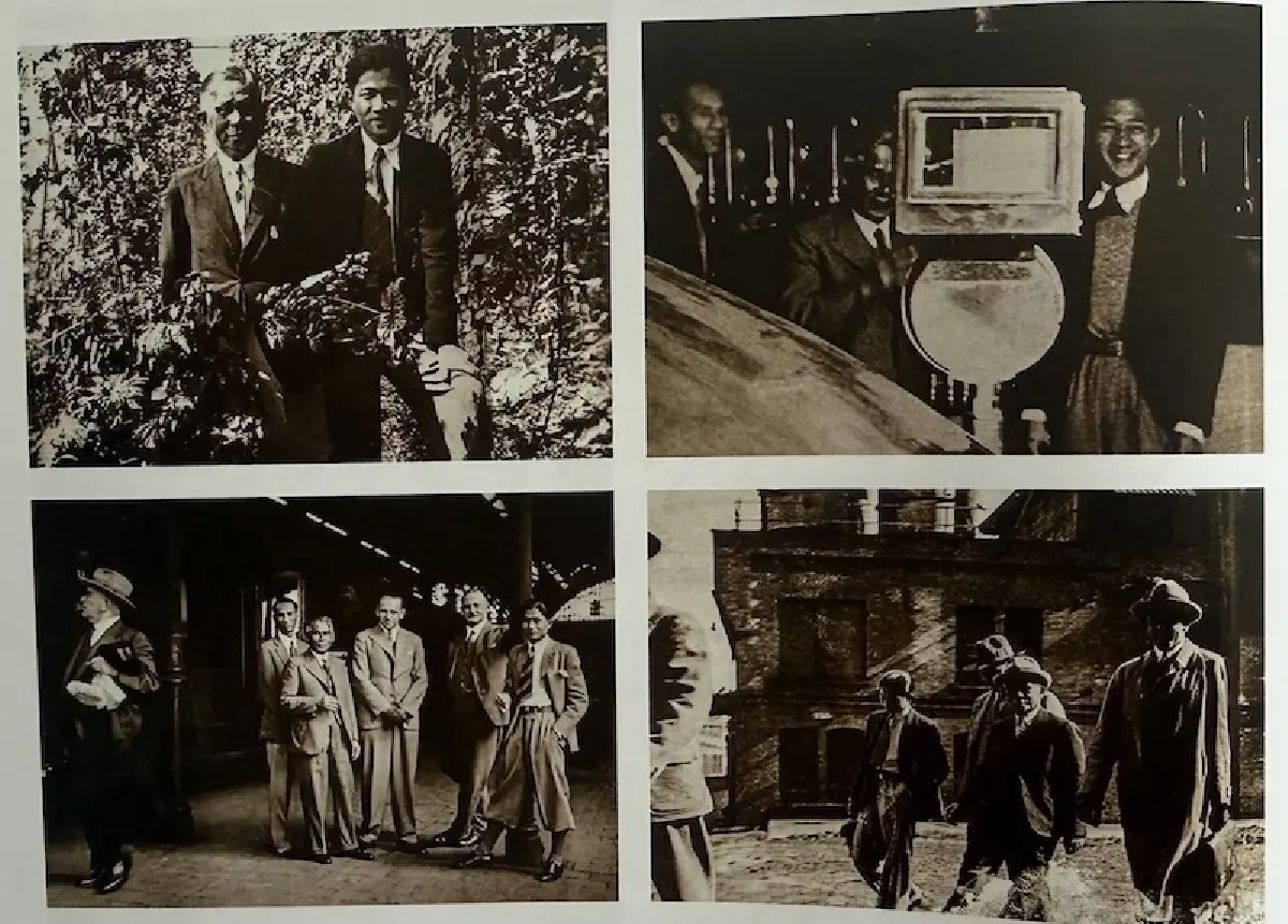 เจาะตำนาน ‘พระยาภิรมย์ภักดี’ ผู้สร้างเบียร์แรกในประเทศไทย