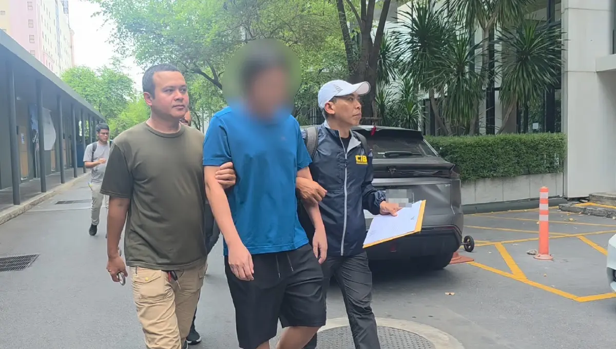 จับแก๊งมาร์เก็ตติ้งโกงหุ้น 90 ล้าน! สวมสิทธิ์ลูกค้า บล.หยวนต้า