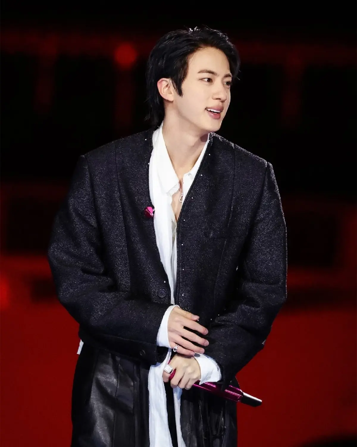 Netflix เผยยอดคนดูคอนเสิร์ตเปิดอัลบั้มวง BTS สูงกว่างานออสการ์