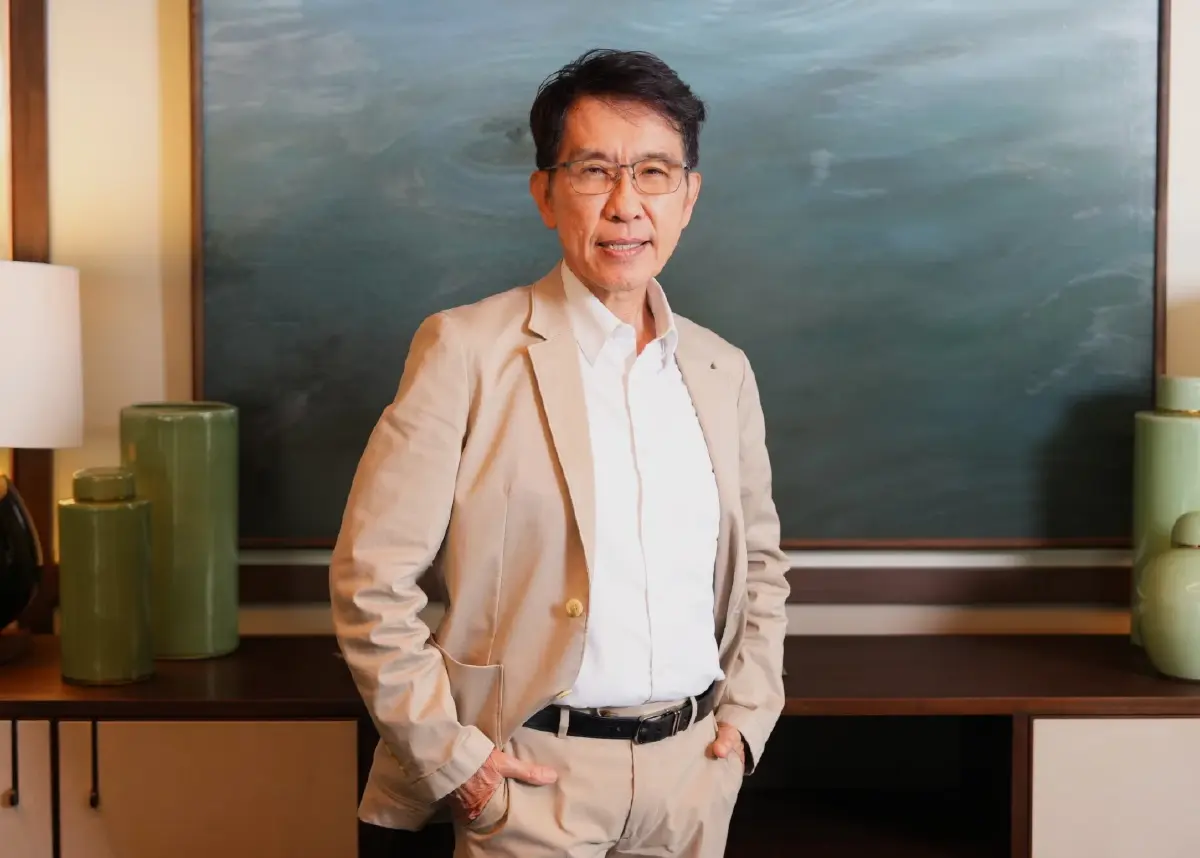 ‘โรคไต’ ภัยเงียบเศรษฐกิจไทย  CheCKD Now รับมือก่อนสายเกินแก้