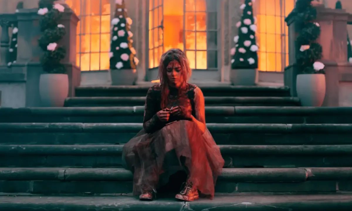 Ready or Not 2: Here I Come ขยายจักรวาล เลือดสาด เข้มข้นกว่าเดิม