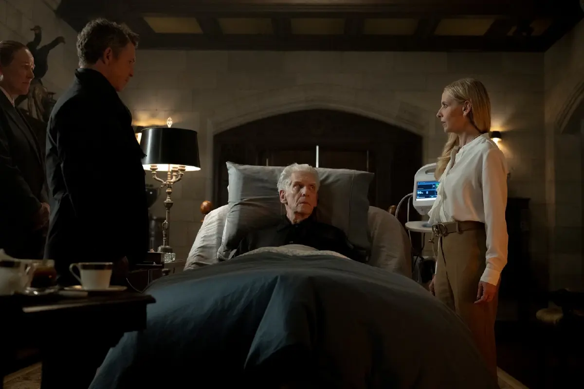 Ready or Not 2: Here I Come ขยายจักรวาล เลือดสาด เข้มข้นกว่าเดิม