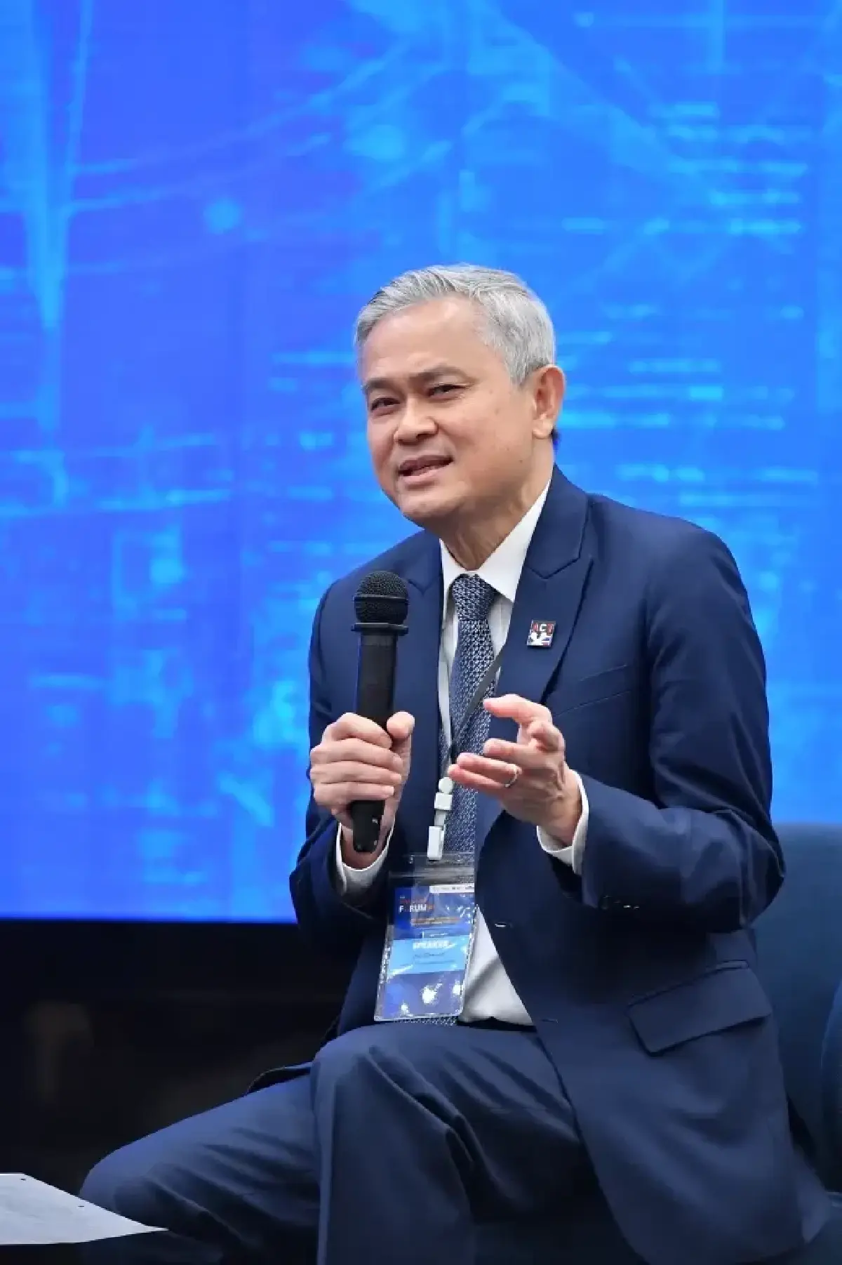 10 ปี ทริปดูงานต่างประเทศ 2,500 ล้าน ACT ชง 4 ข้อ แก้ปัญหาต้นตอ