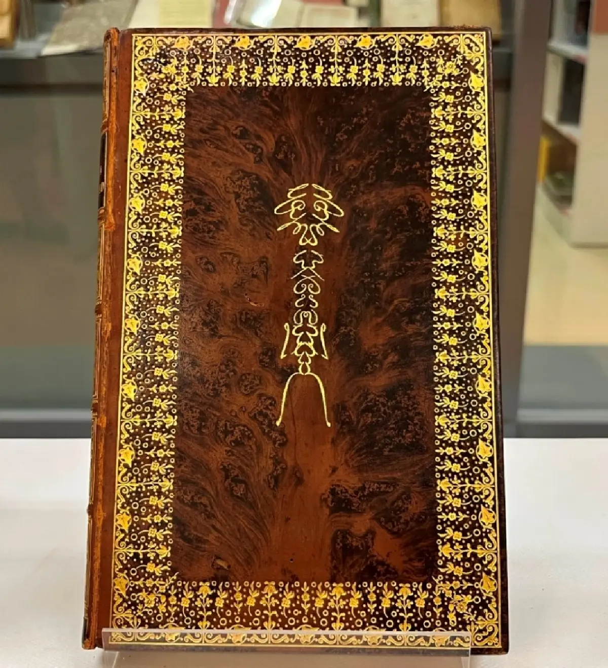 120 ปี หอสมุดแห่งชาติ : เปิดขุมทรัพย์มรดกภูมิปัญญาที่โลกต้องจำ