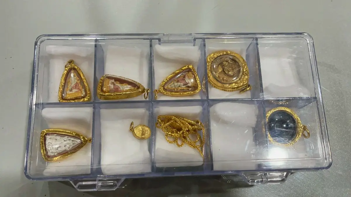 บุกจับสาว 'ข้าราชการ' เอี่ยวแก๊งค้ายาฟอกเงิน ลุยอายัดยึดทรัพย์