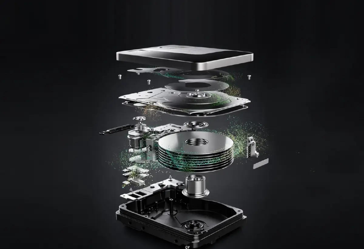 'ซีเกท' เชื่อมั่นลงทุนไทย ปักหมุดฐานผลิตโลก รับคลื่น AI–ข้อมูล