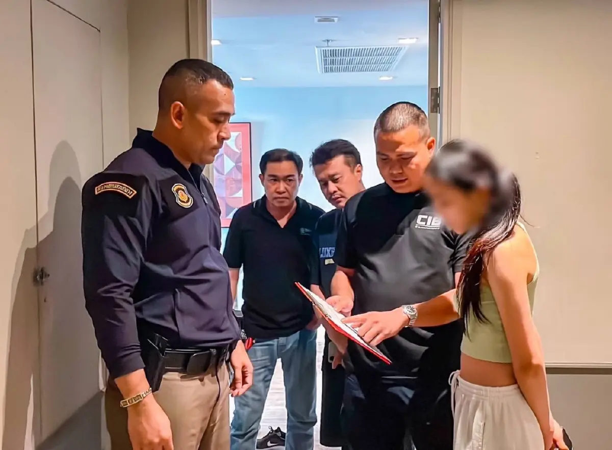 ฟอกเงินพันล้านต่อเดือน! อัปเดต 'โรงเรียนสอนภาษา' ซ่องโจรขบวนการใหญ่