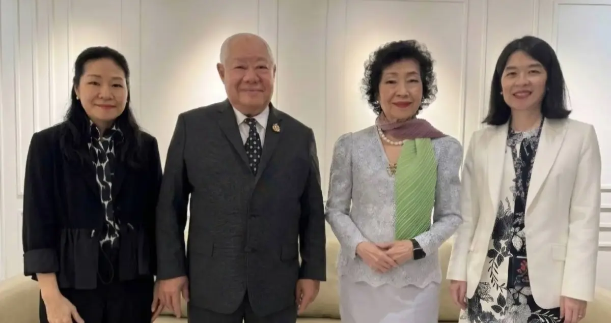 ‘อรุณานนท์ชัย’ลดเสี่ยงธุรกิจโรงงานน้ำตาลปั้นเสาหลักใหม่โรงแรม