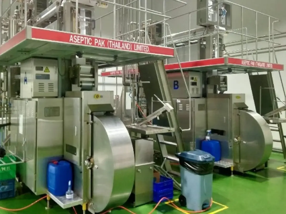 สหกรณ์โคนมกำแพงแสน ทุ่ม 300 ล้านบาท สร้างโรงงานผลิตนมผง