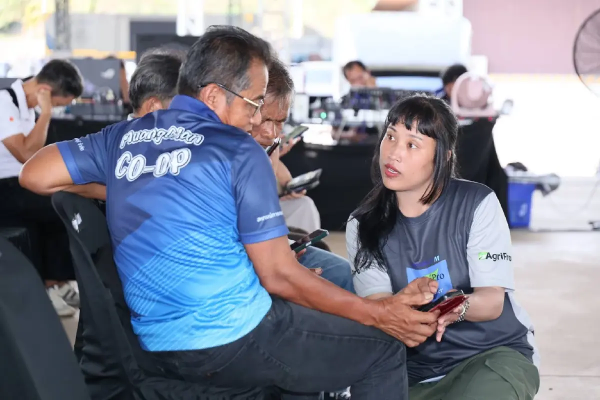 ดีป้า มอบรางวัลเกษตรกรดีเด่น เชิดชูชาวสวนทุเรียนดิจิทัล